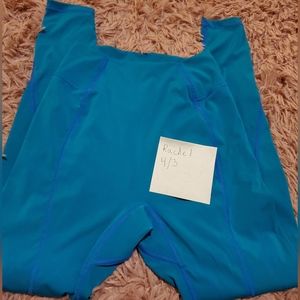 Medium lochness leggings